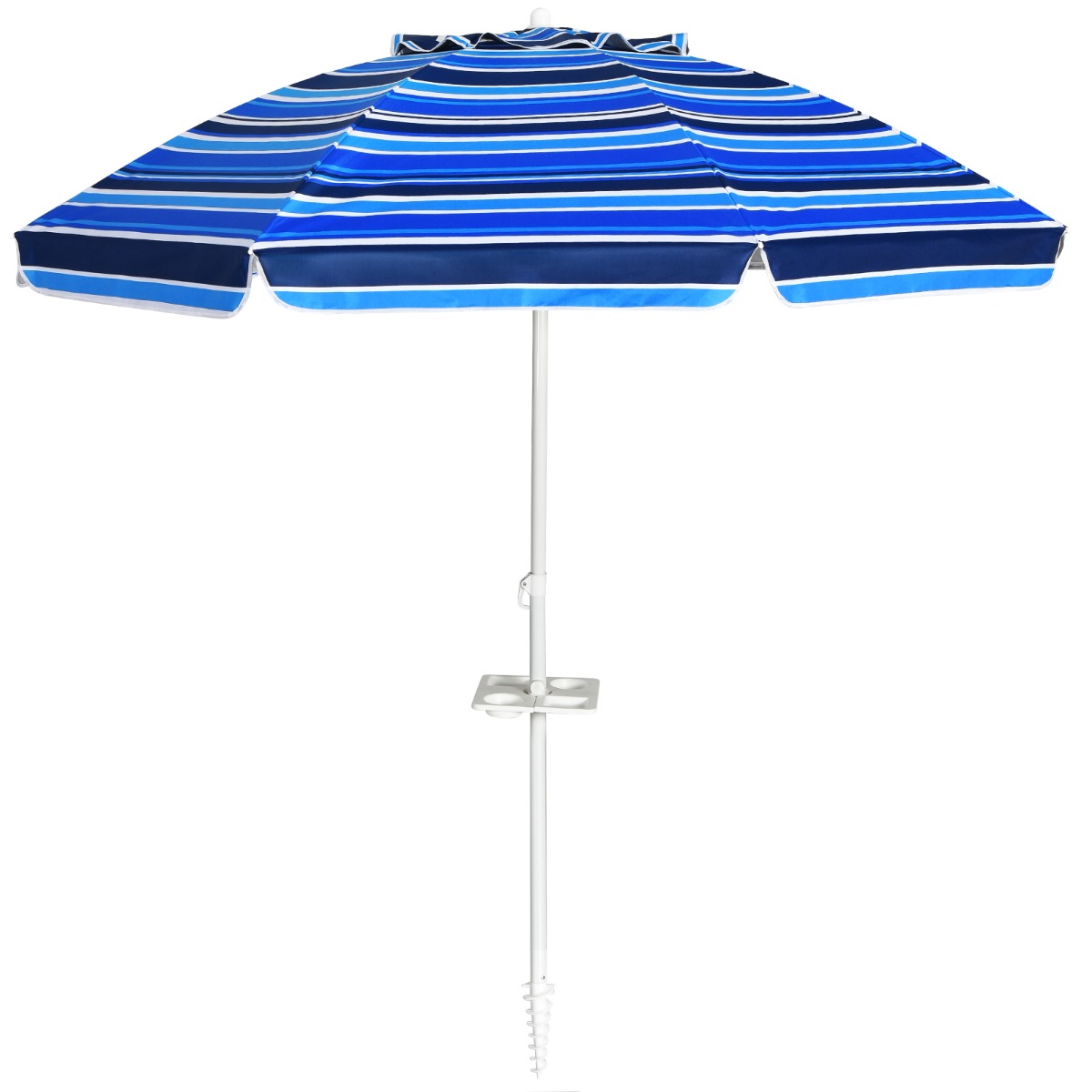 Lauko skėtis 220 cm