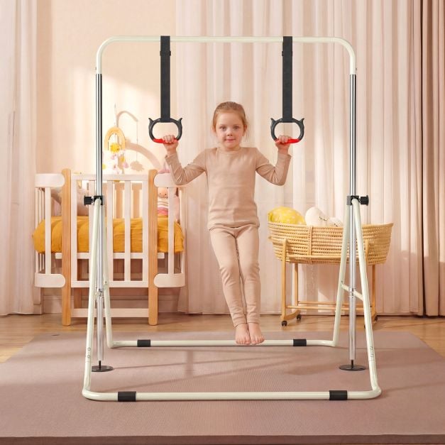 Gimnastikos skersinis smėlinis