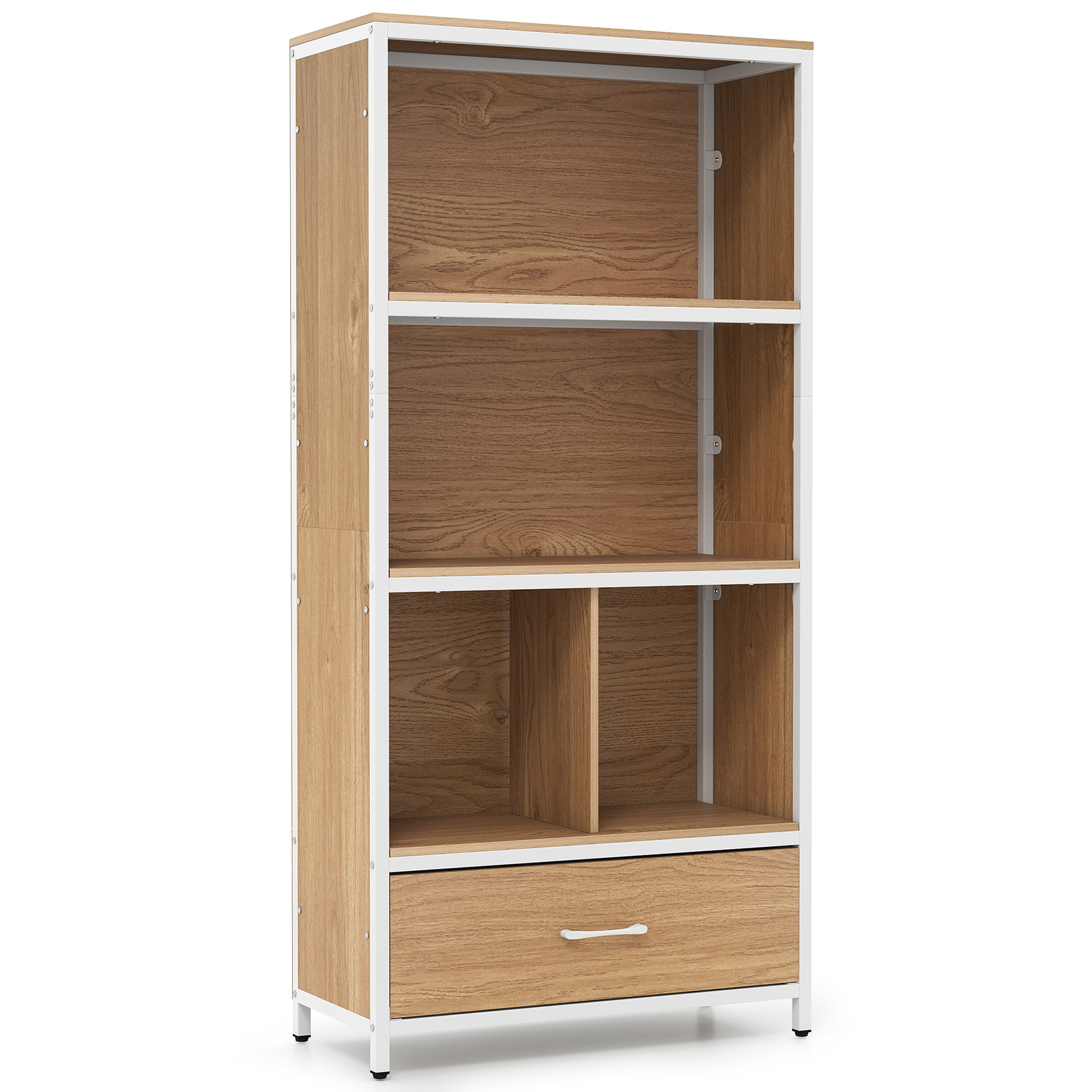 Spintelė 68 x 30.5 x 142.5 cm