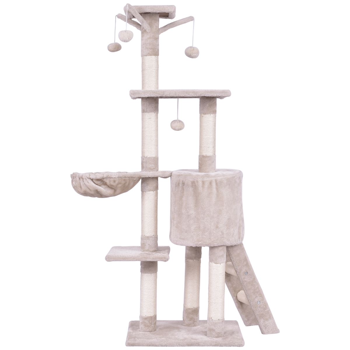 Kačių medis 142.2 cm 3