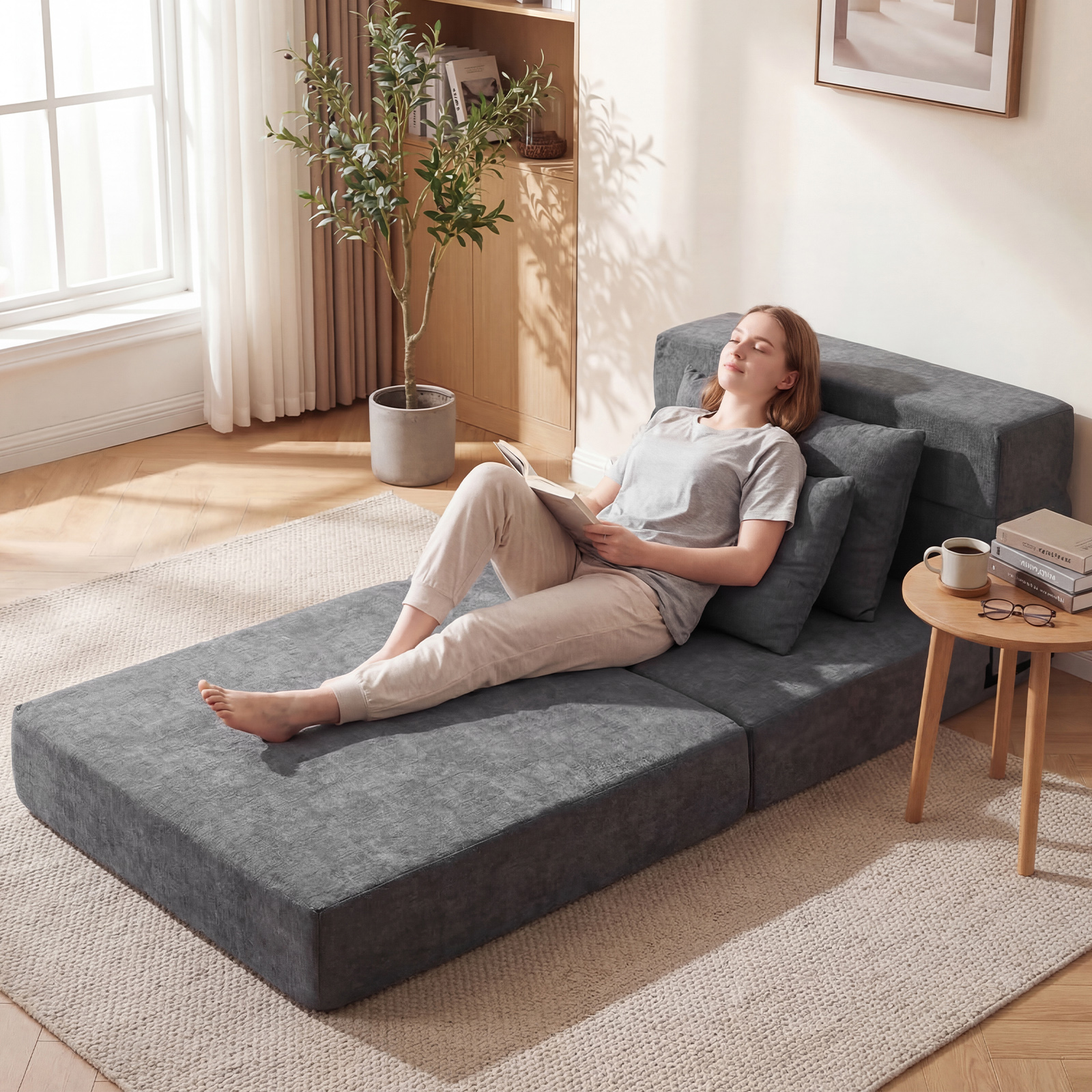 Sofa-lova 72 x 76 x 58 cm
