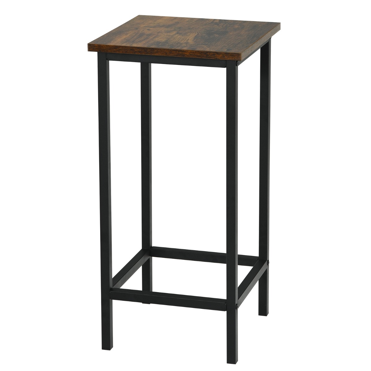 Baro kėdė 72 cm 4 vnt.