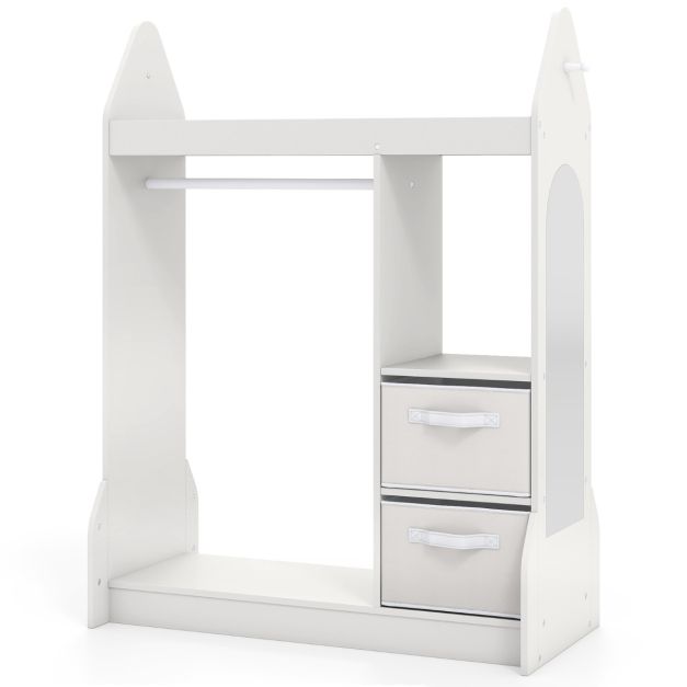 Persirengimo centras 81 x 38 x 107 cm