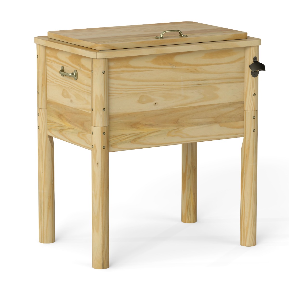 Lauko šaltkrepšis 51 L