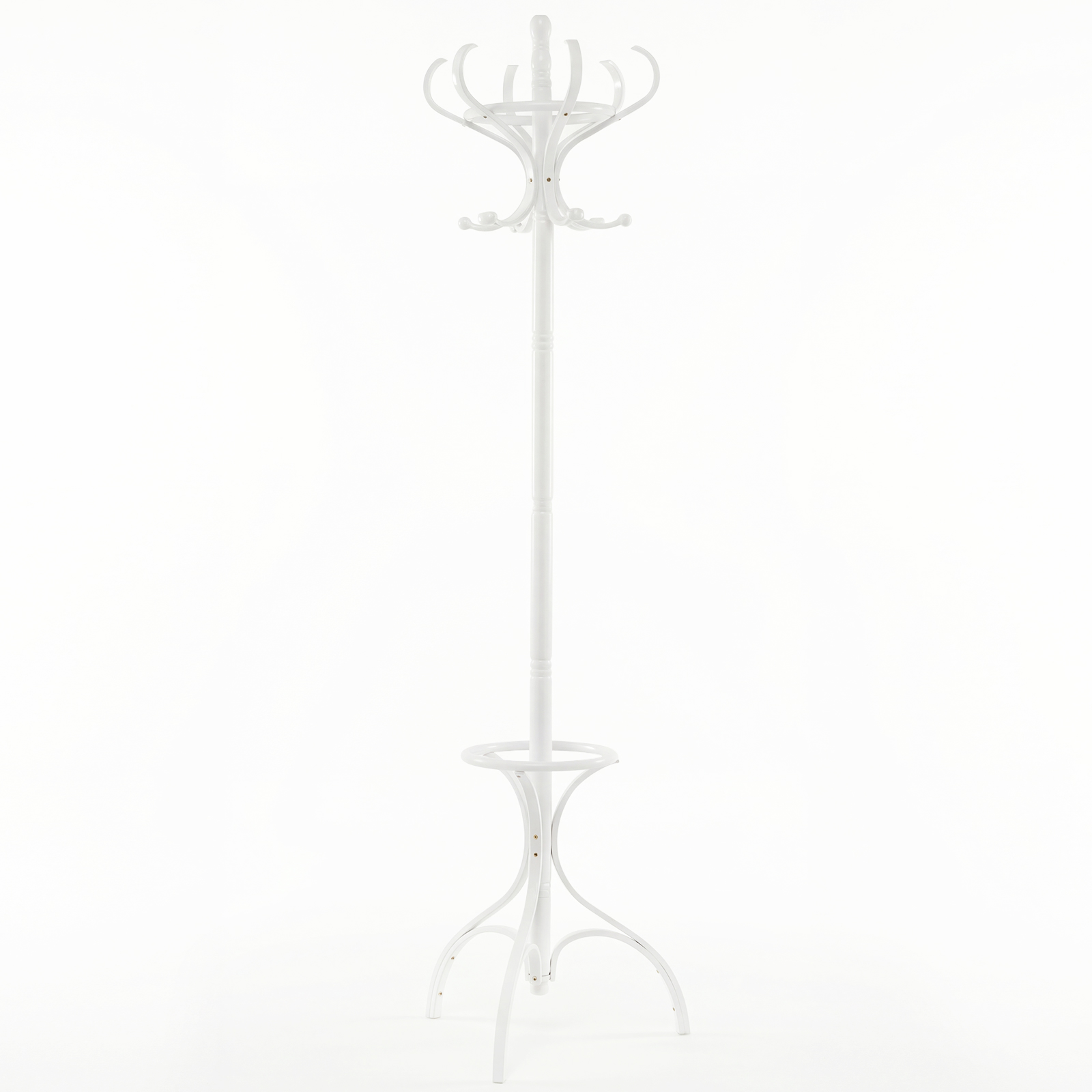 Paltų stovas 47 x 47 x 181 cm