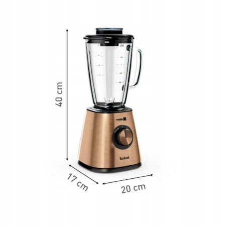 Kokteilinė tefal bl439g10