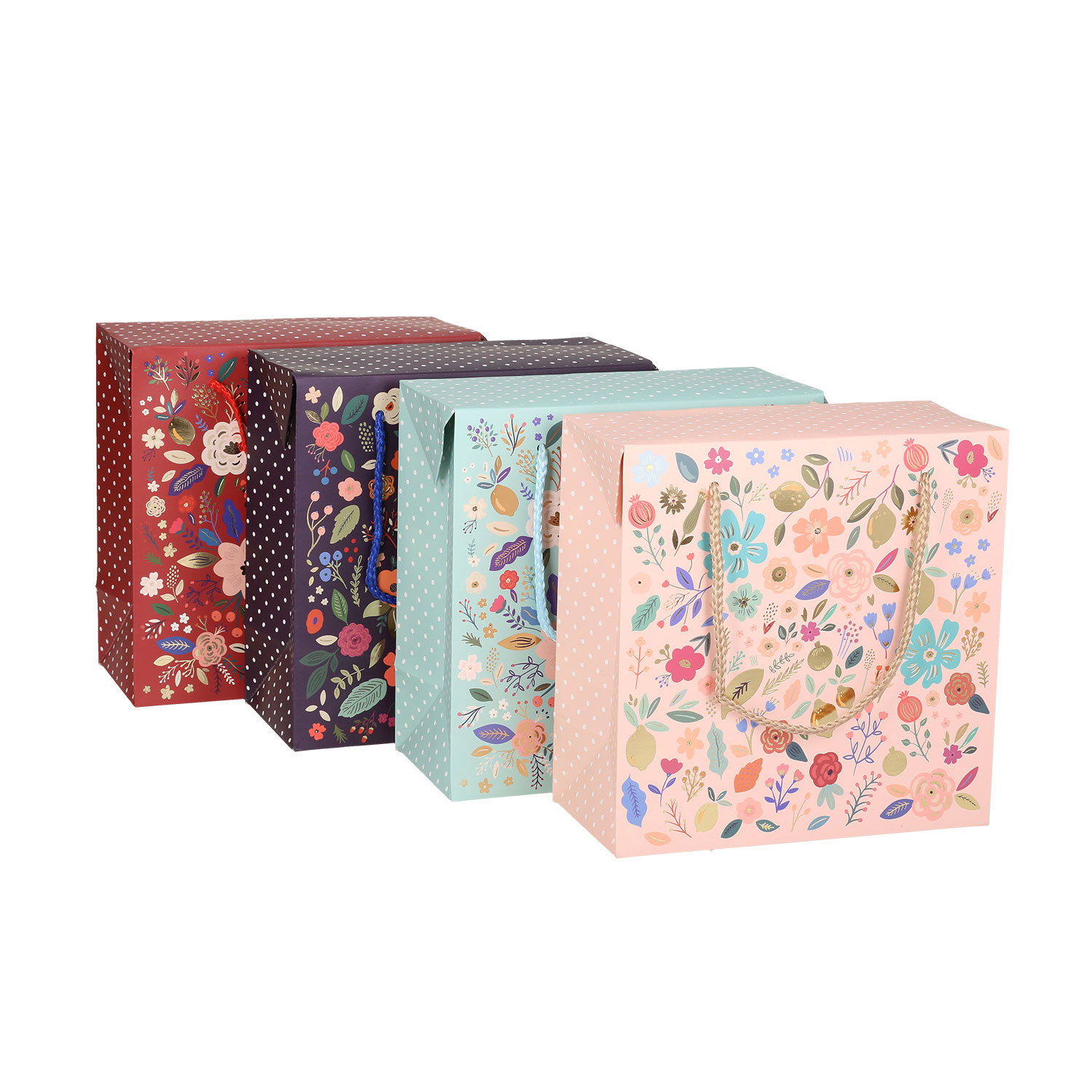 Dāvanu kaste BOXY M, 21 ×