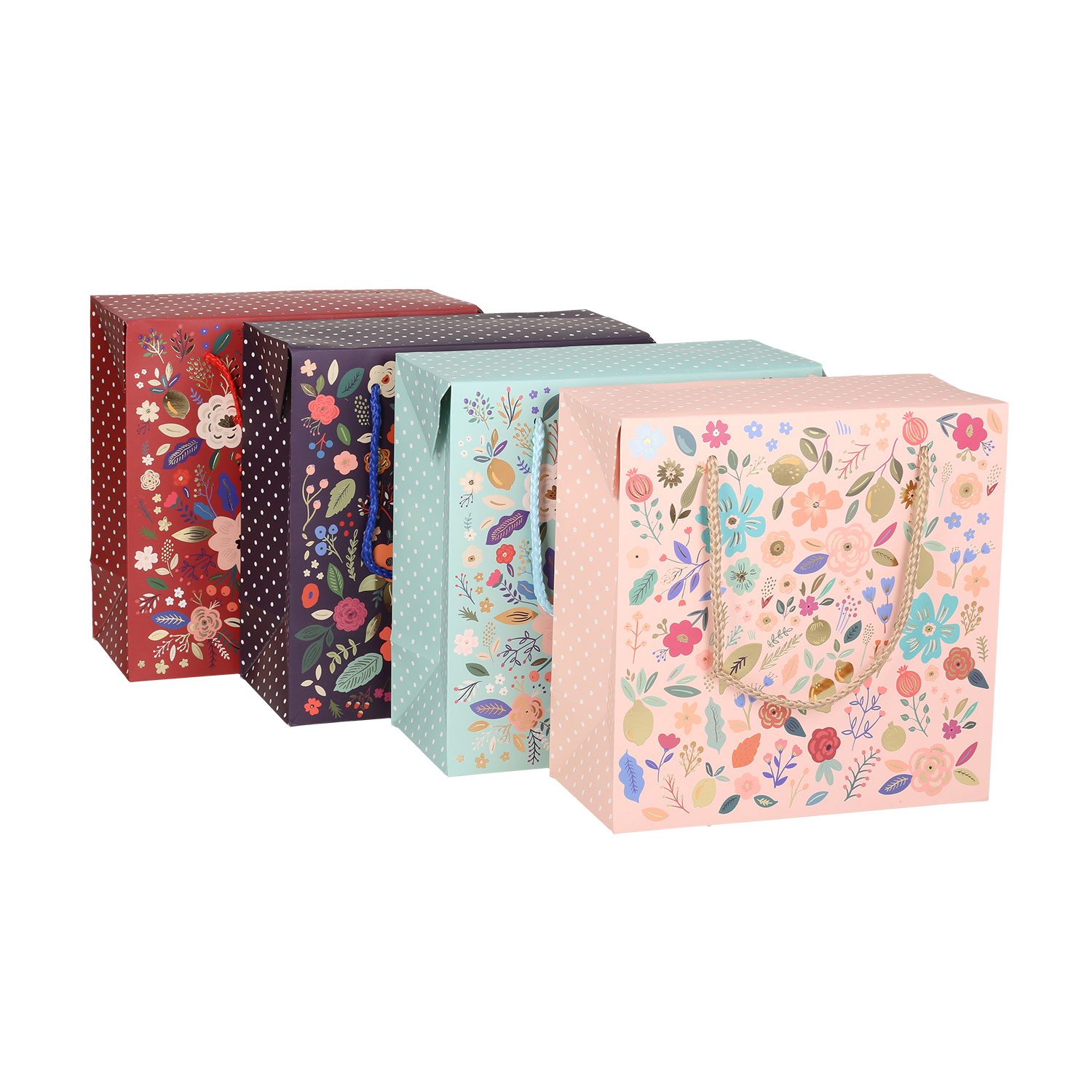 Dāvanu maisiņš / kastīte BOXY S