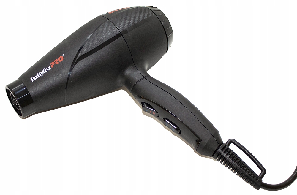 Babyliss pro black star ionic bab6250ie