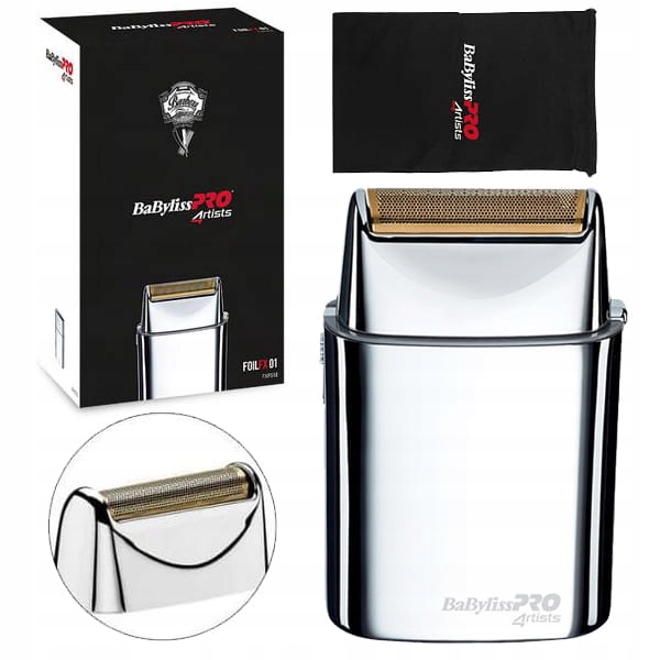 Babyliss pro fxfs1e