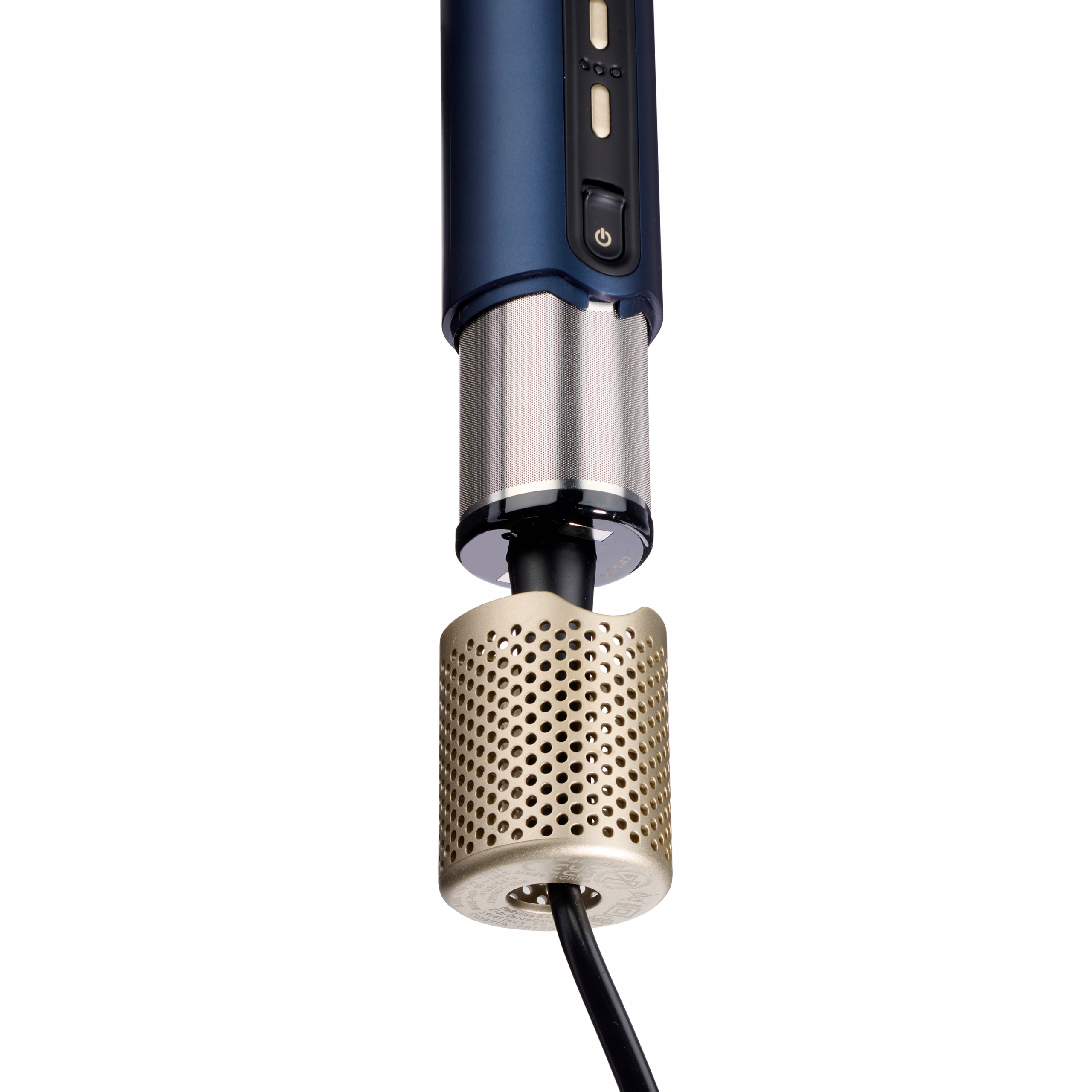 Babyliss AS6550E Air Wand hiustenkuivaaja