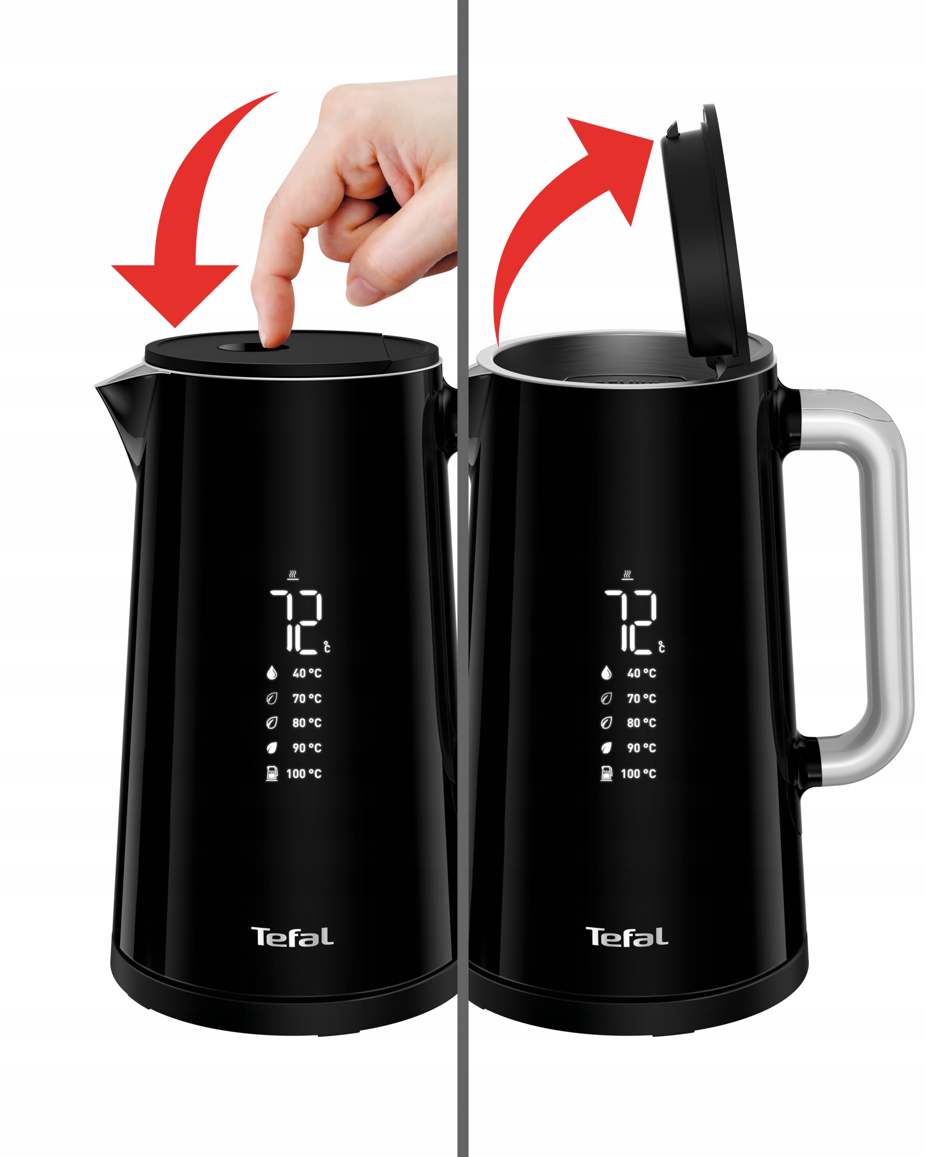 Tefal ko851830
