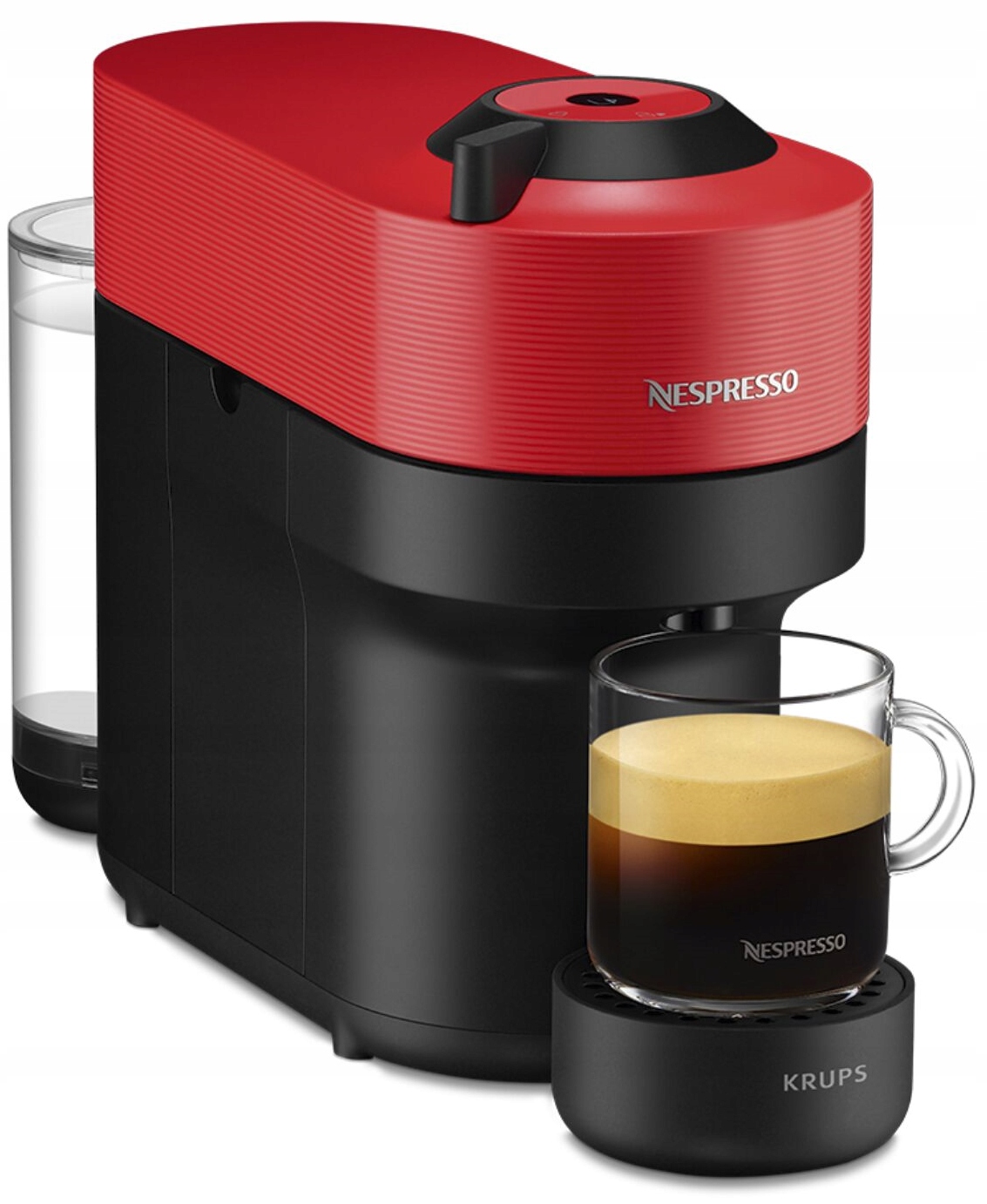 Krups xn920510wp