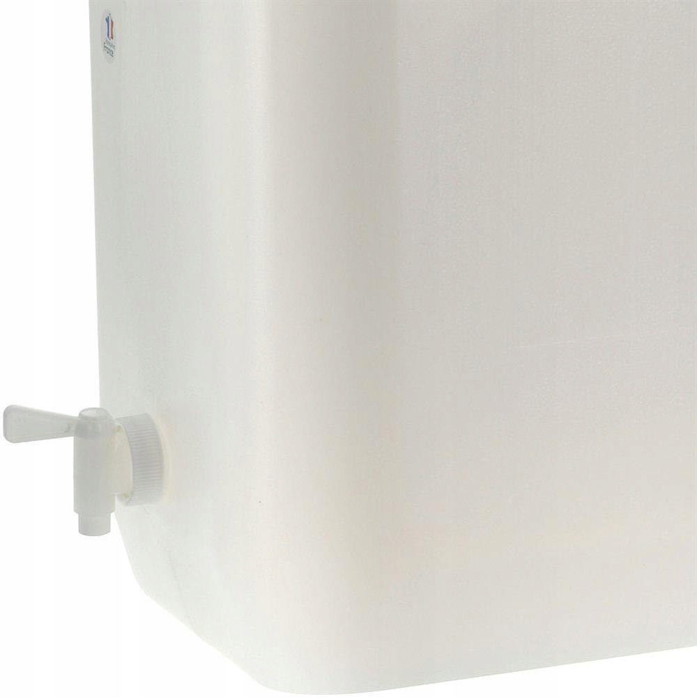 Talpa skystiems produktams Bigbuy Garden, 35 l