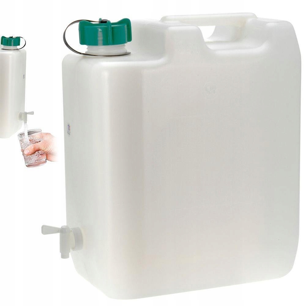 Talpa skystiems produktams Bigbuy Garden, 35 l