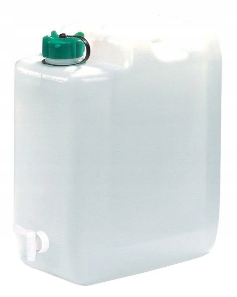 Talpa skystiems produktams Bigbuy Garden, 35 l