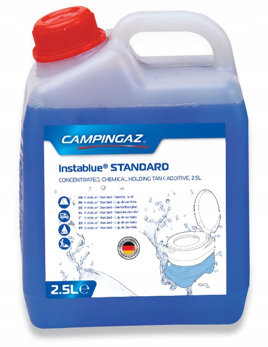 Skystis biotualetui Campingaz, 2.5 l
