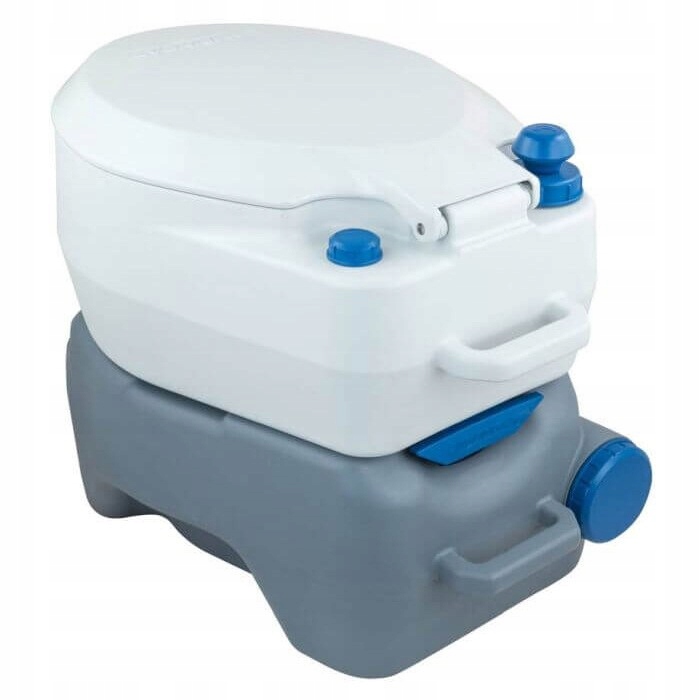 Biotualetas Campingaz Portable