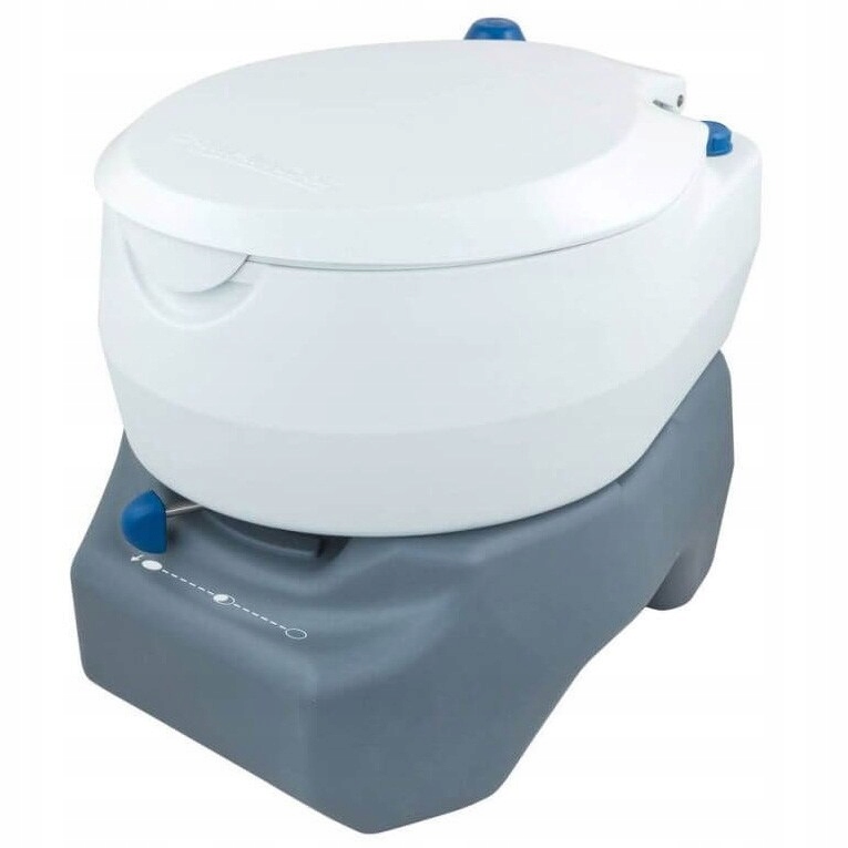 Biotualetas Campingaz Portable