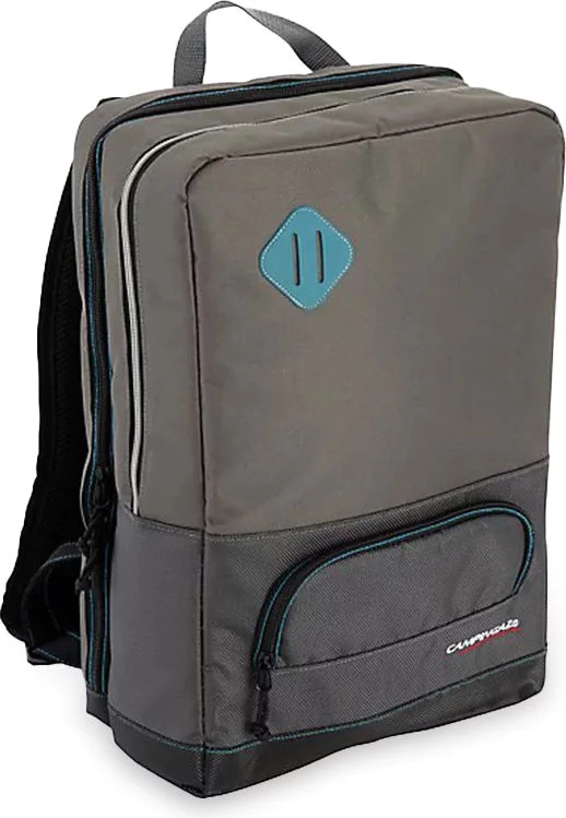 Šaltkrepšis Coleman Office Backpack 16 l, rudas