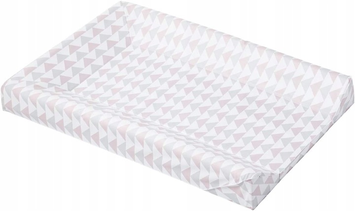 Vystymo lenta babycalin geometric patterns