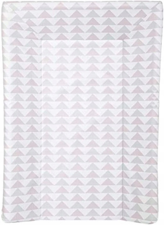 Vystymo lenta babycalin geometric patterns