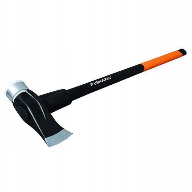 Fiskars Siekiero-młot z tworzywa sztucznego 3,9kg 90cm (122150)