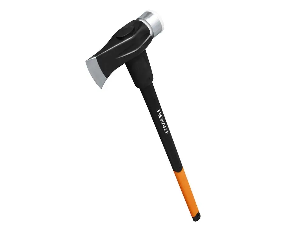 Fiskars Siekiero-młot z tworzywa sztucznego 3,9kg 90cm (122150)