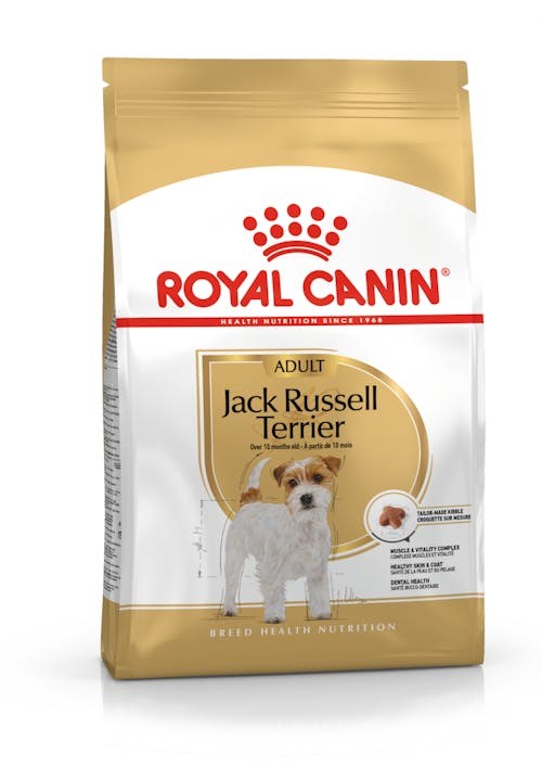 Royal canin džeko raselo terjerų veislės šunims adult, 1,5 kg