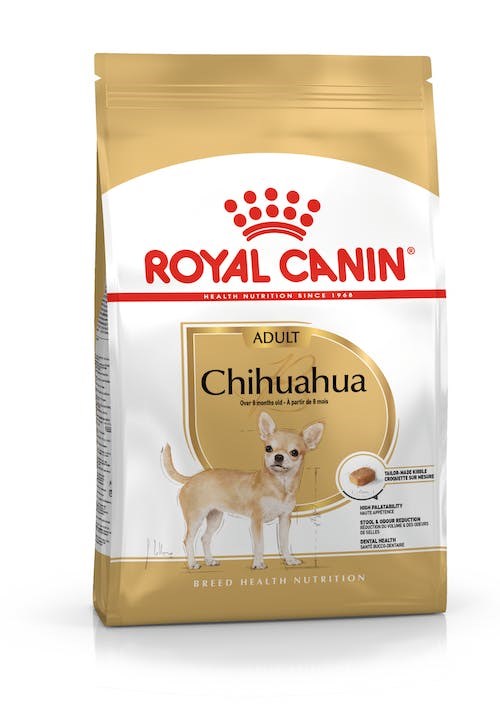 Royal canin chihuahua 1,5 kg