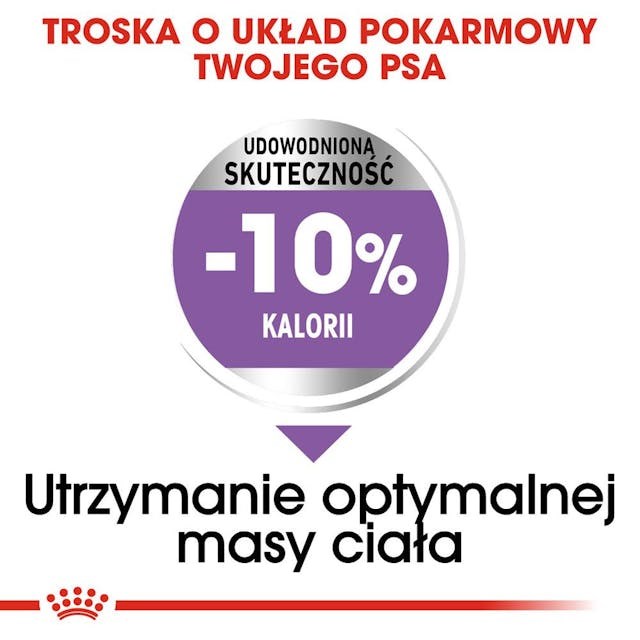 Royal canin suaugusiems didelių veislių kastruotiems šunims ccn maxi, 12 kg