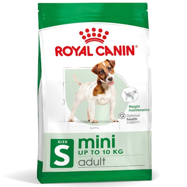 Royal Canin Suaugusiems Mažų Veislių Šunims Su Vištiena, 4 Kg