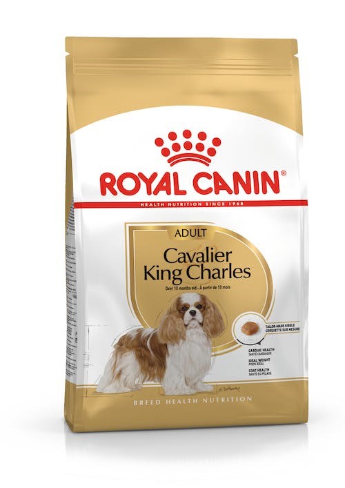 Royal canin cavalier king charles veislės šunims adult, 1,5 kg