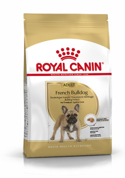 Royal canin prancūzų buldogams french bulldog, 9 kg