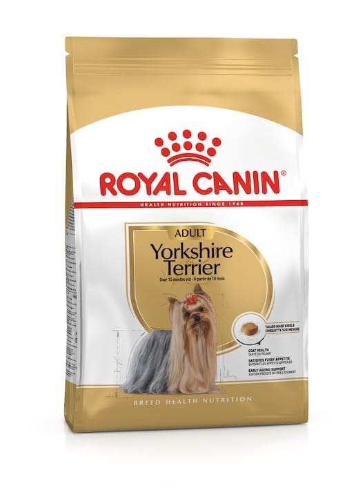 Royal canin yorkshire terrier adult 0.5 kg