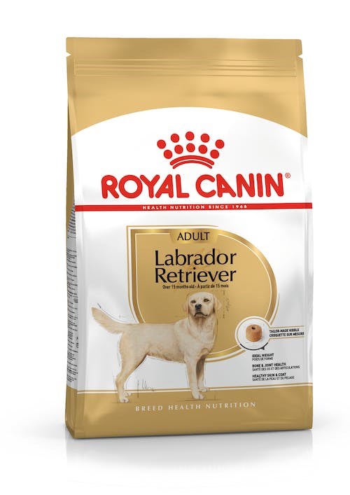 Royal canin labrador retriever adult 12 kg
