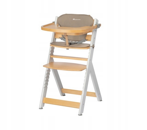 Maitinimo kėdutė bebe comfort timba, beige