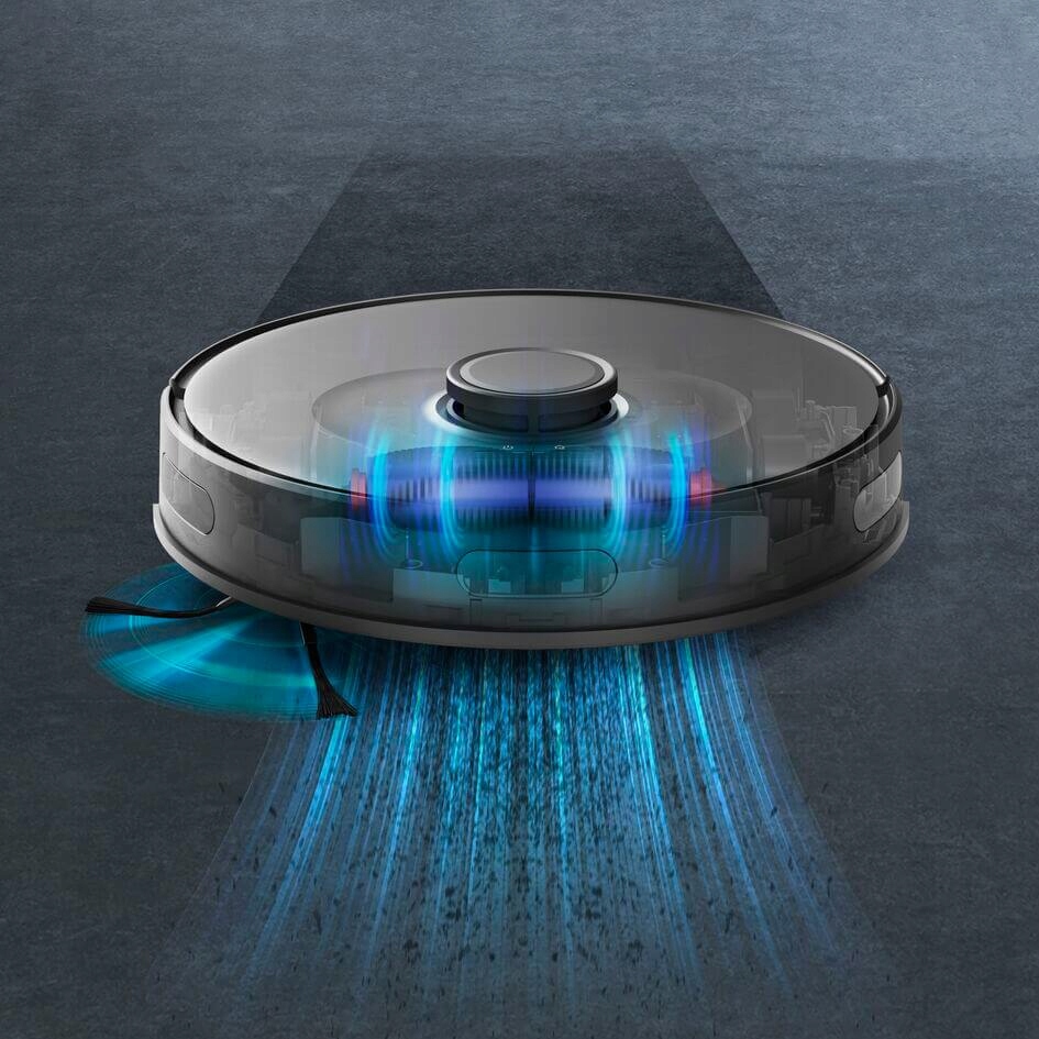 Dulkių siurblys Tefal X-Plorer Serie 75 S
