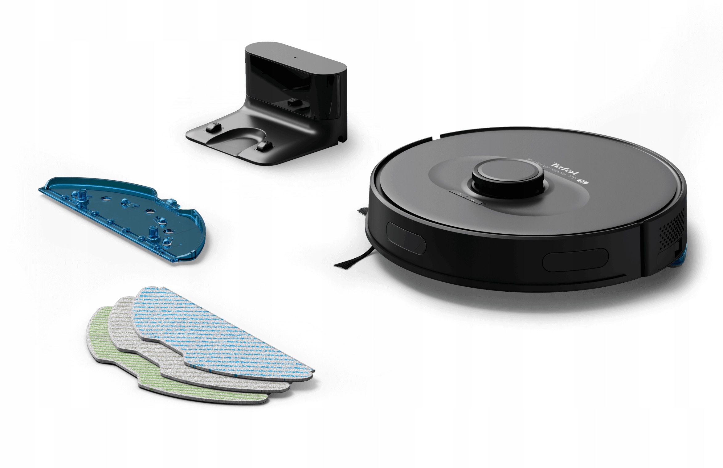 Dulkių siurblys Tefal X-Plorer Serie 75 S
