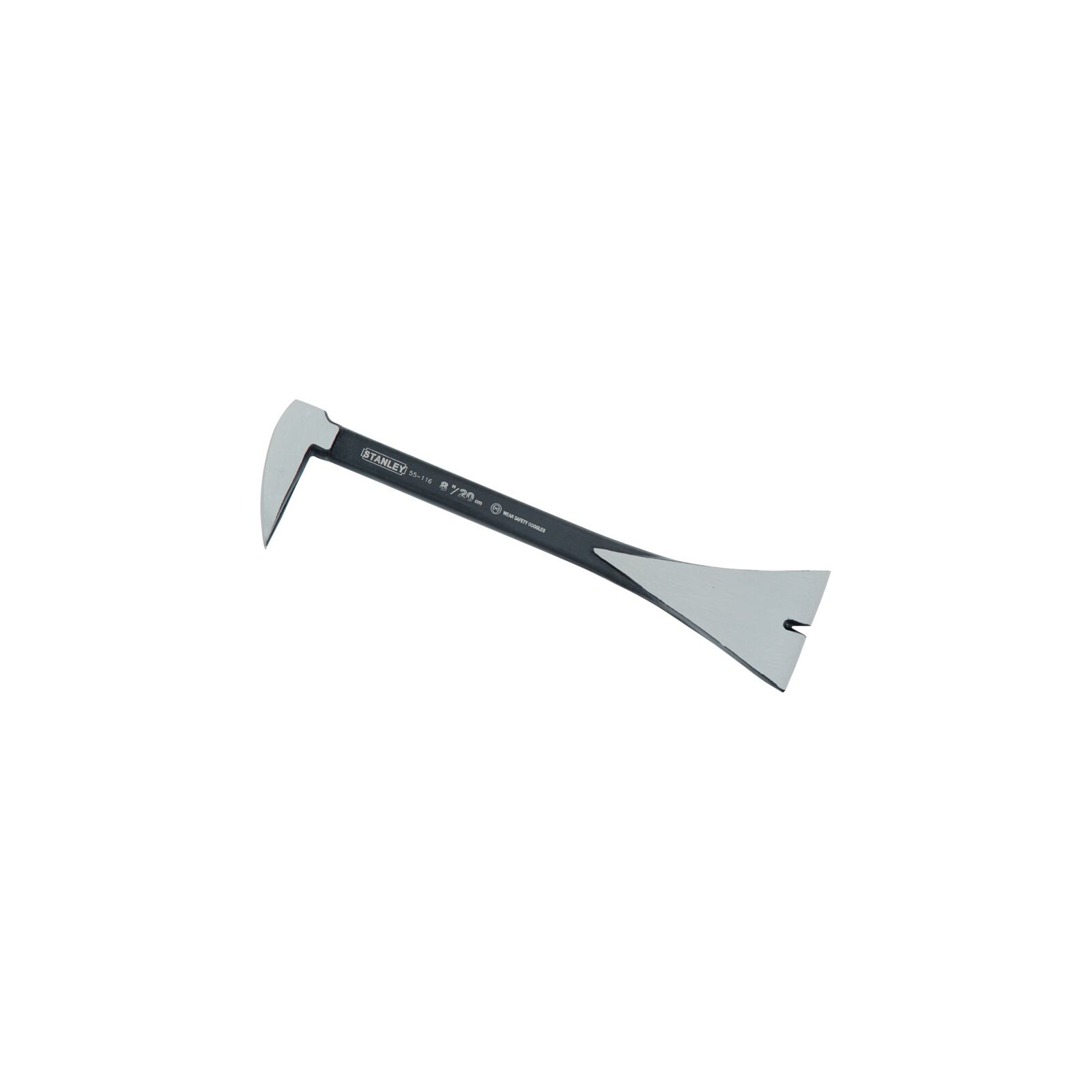 Stanley 55-116 lengimo baras