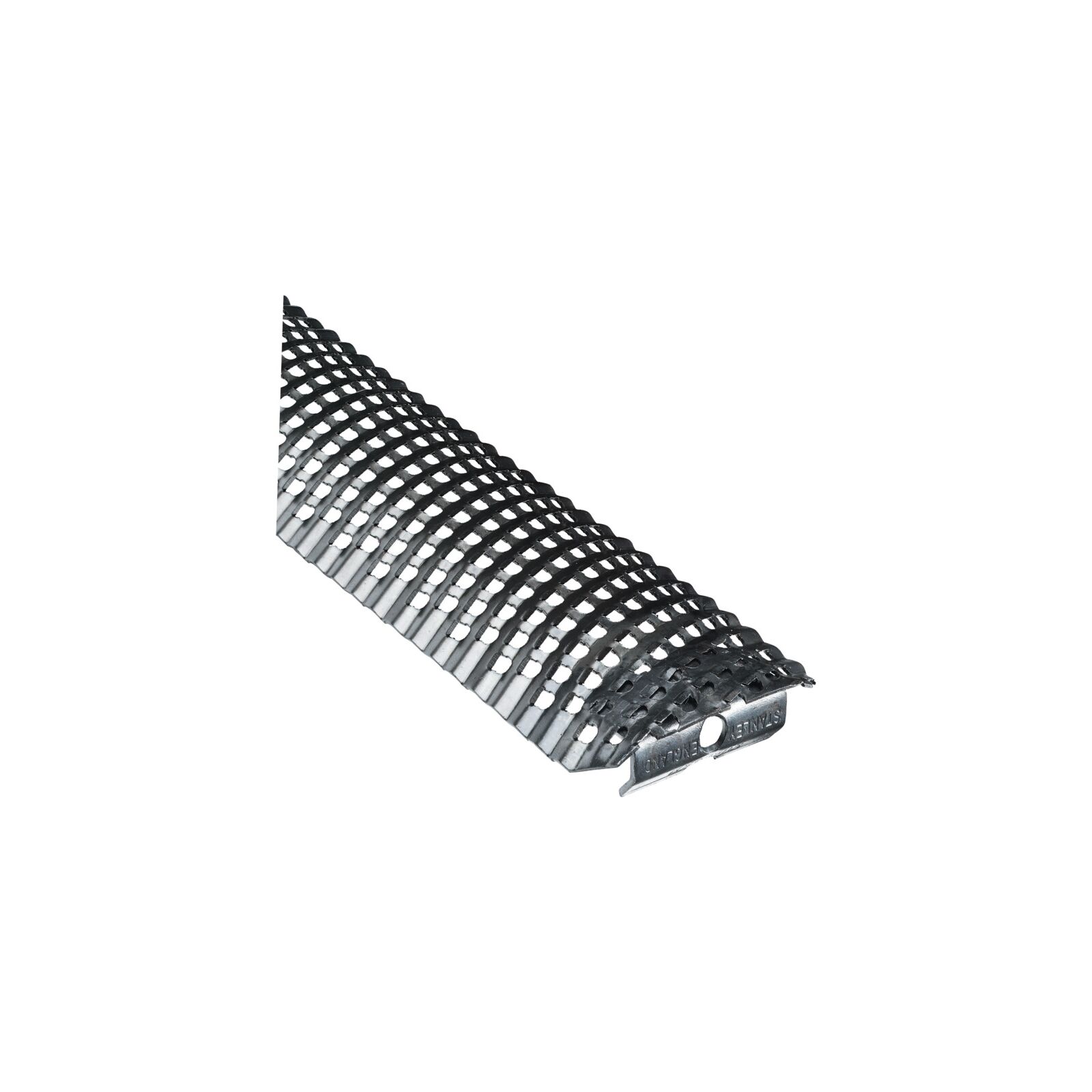 Pusapvalė geležtė stanley, 250 mm