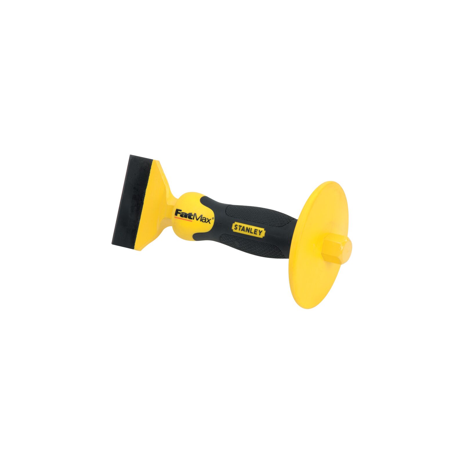 Plytų atrama stanley 418328 fatmax bolster 4 x 8/2-inch su apsauga