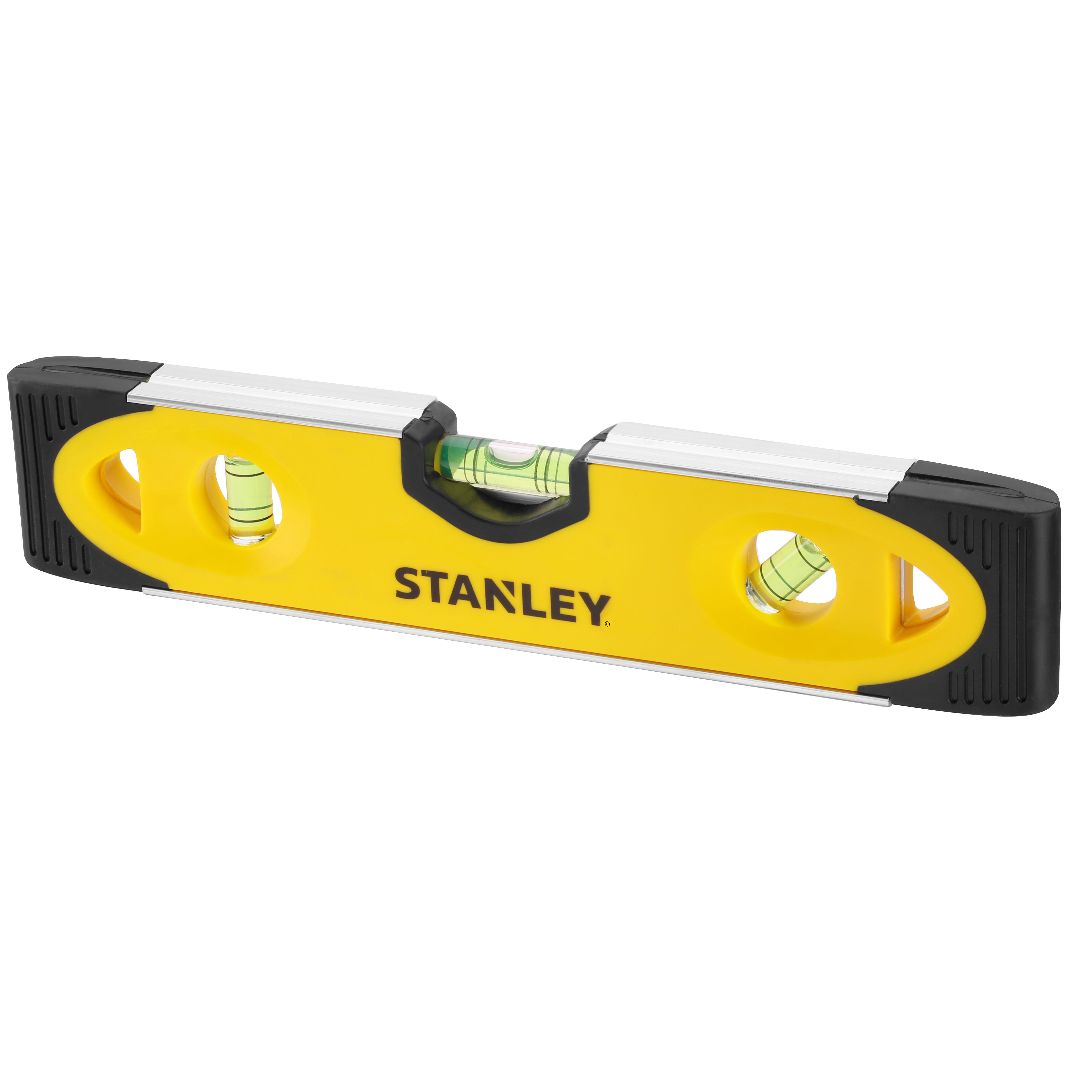 Stanley 43-511 torpedo