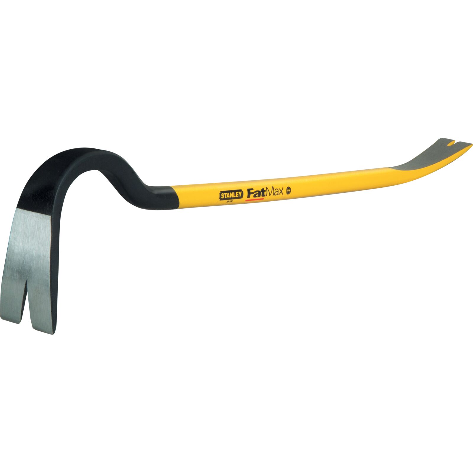 Stanley 155504 91 cm / fatmax spyruoklinis plieno griovimo strypas