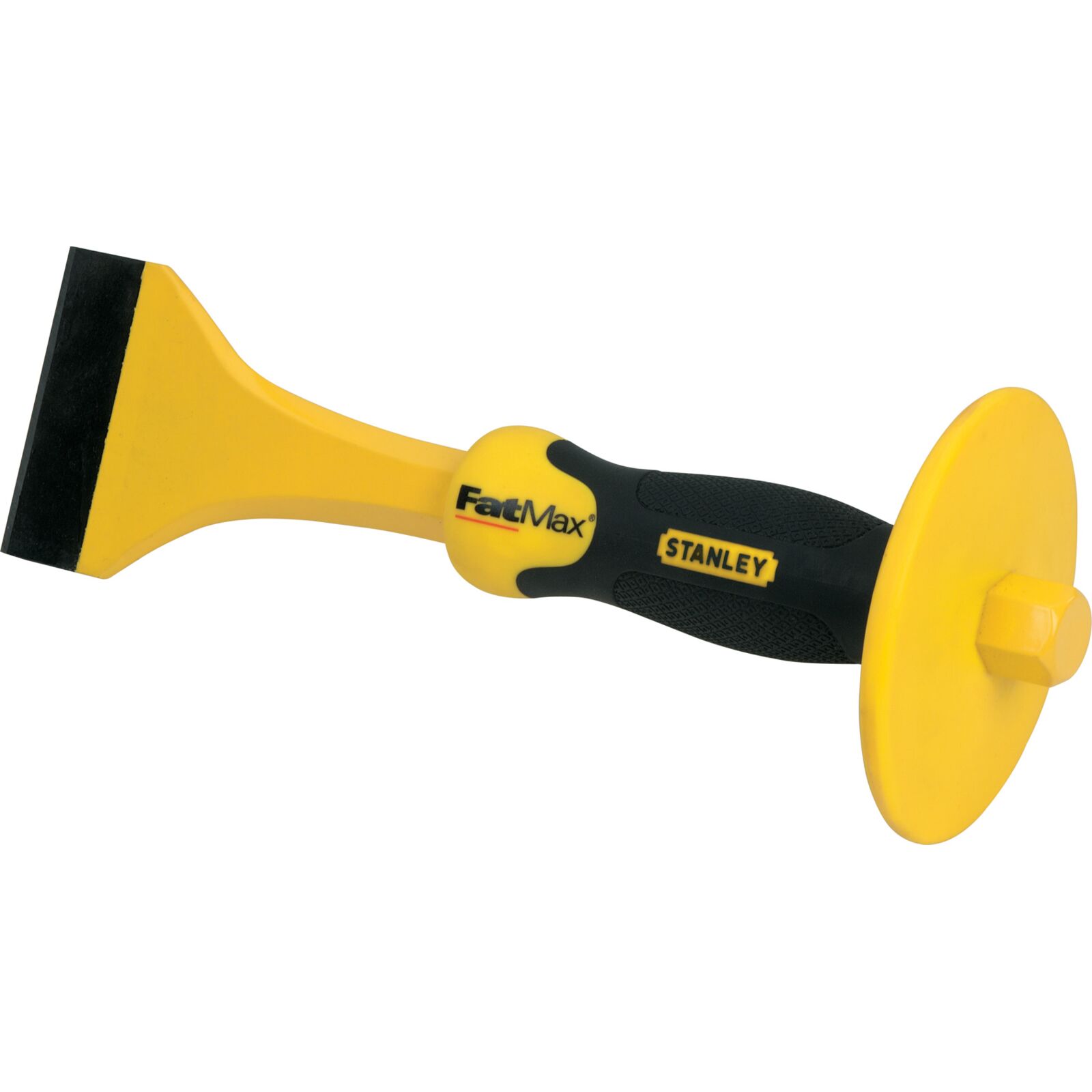Kaltas stanley 418331 fatmax 3 x 11 colių su apsauga