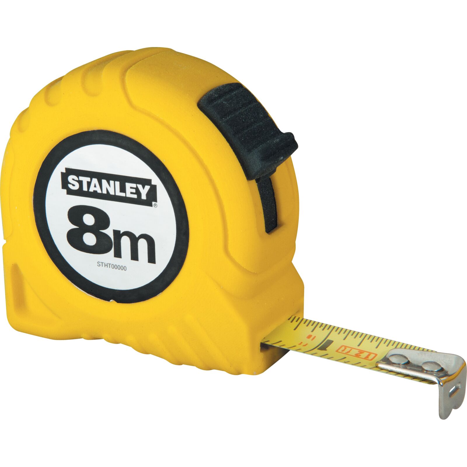 Ruletė stanley 0-30-497, 5m