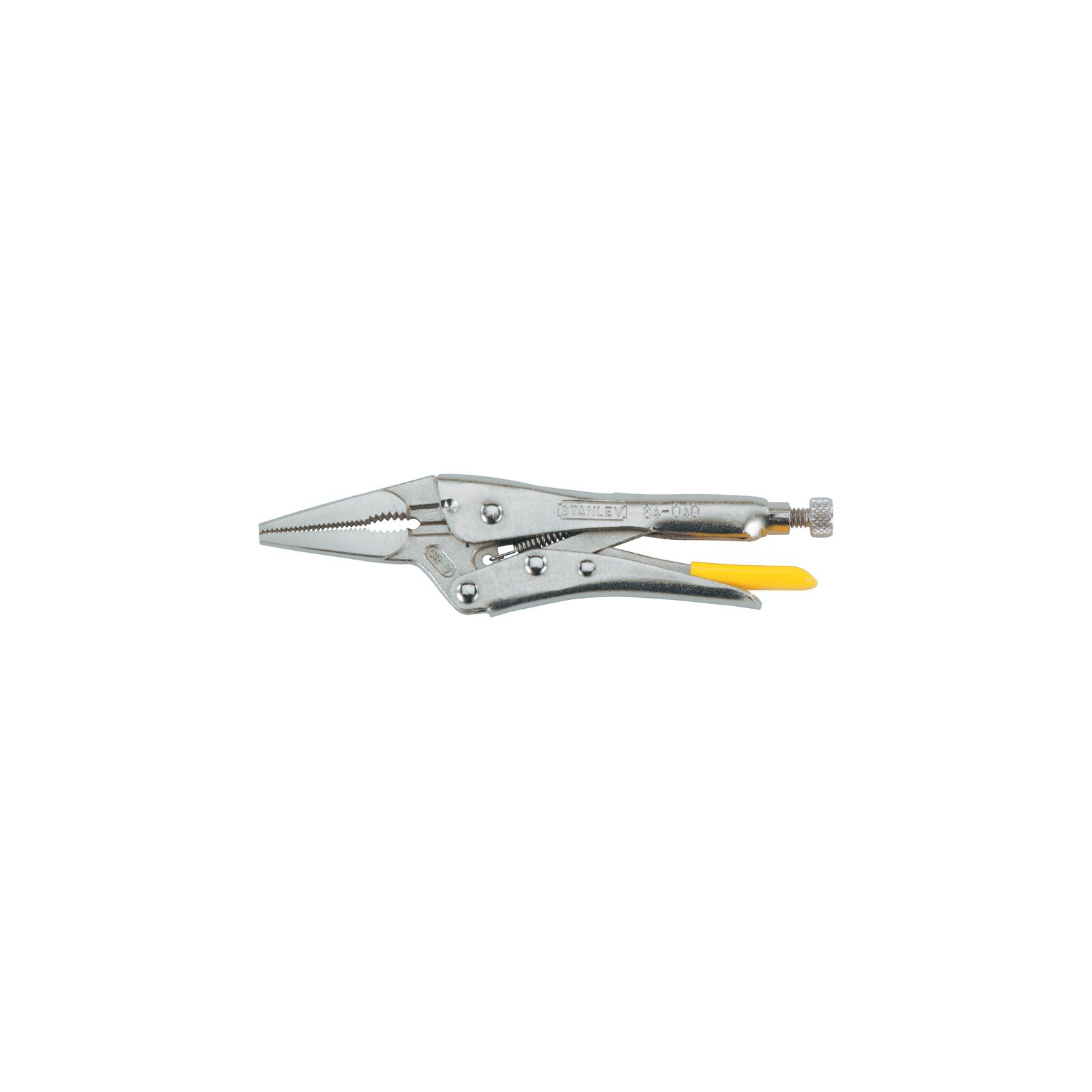 Stanley morse tiesios replės 150mm 84-812