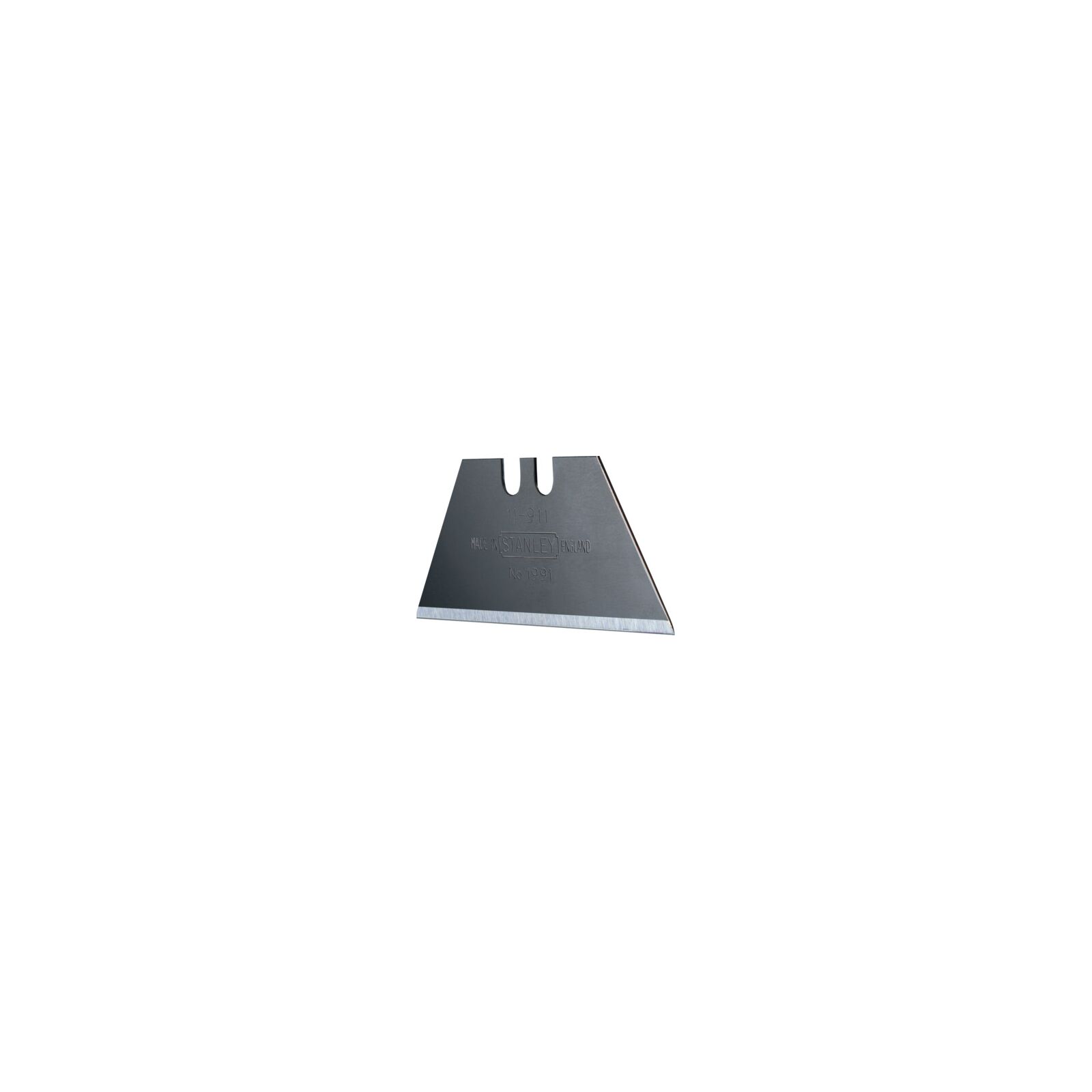 Stanley 1991 (100) knife blades std. 1 11 911