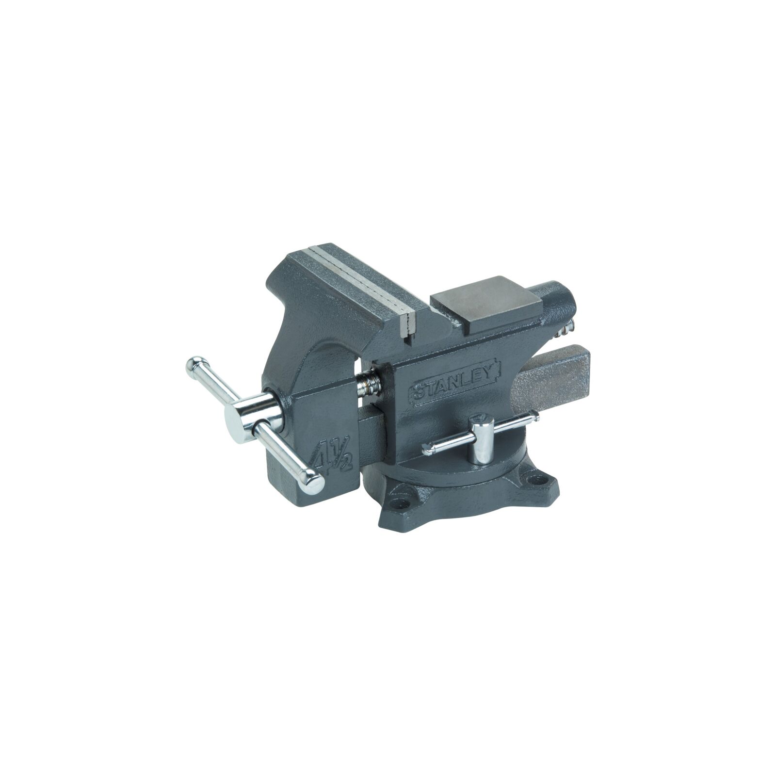 Suspaudėjas stanley 115mm/4 1/2
