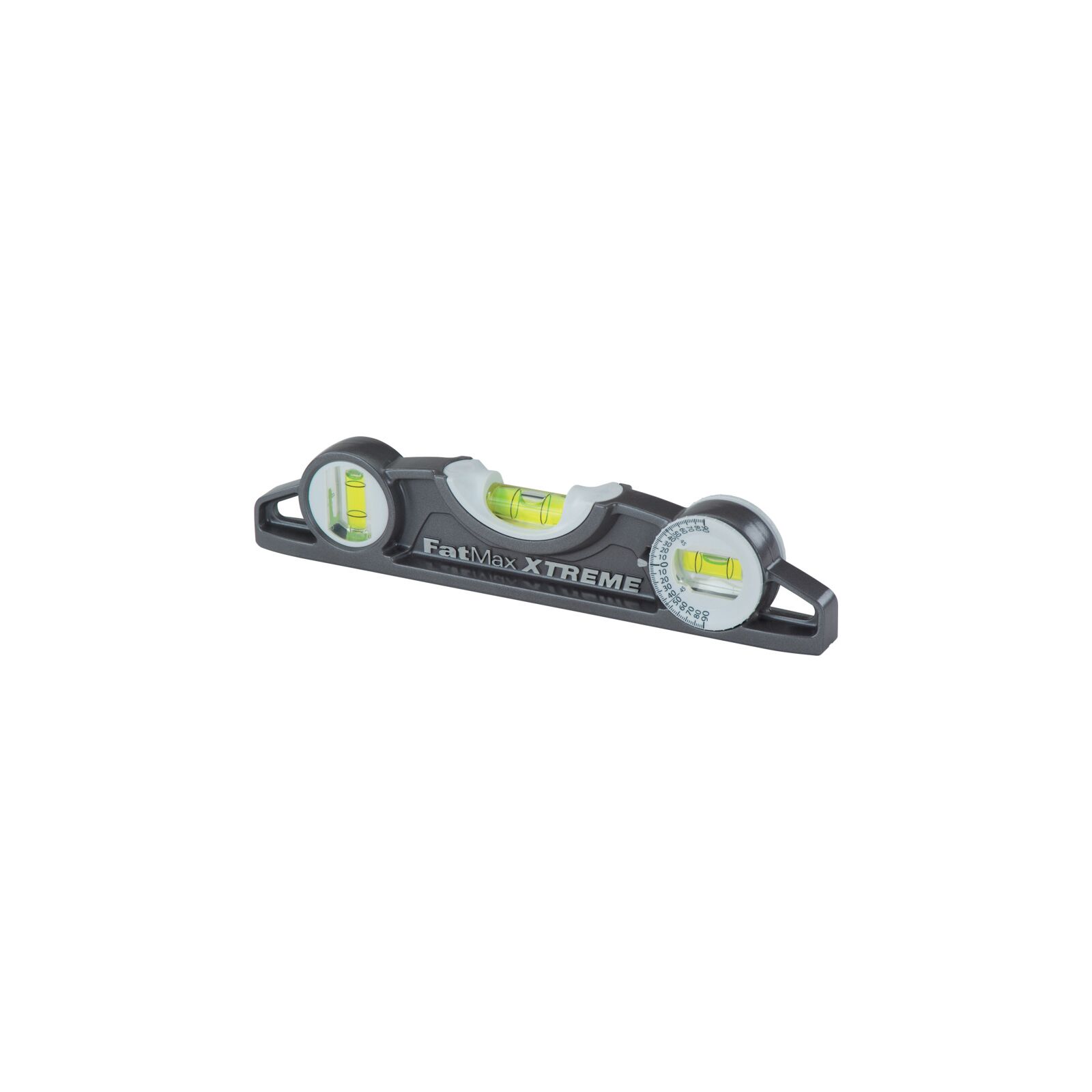 Stanley fatmax torpedo magnetinis gulsčiukas 25 cm 0-43-609